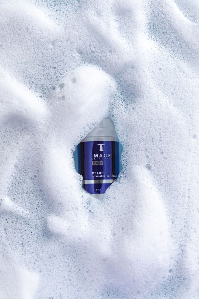 IMAGE Skincare O2 hoolduse tooted naha niisutamiseks ja sära taastamiseks