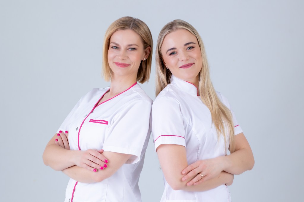 nahahoolduse konsultatsioon ja personaalne nõustamine Ilupai Skincare salongis Pärnus